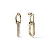 Orecchini Unoaerre Donna in Bronzo 000EXO4778000 2786